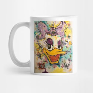 Daisy C Mug